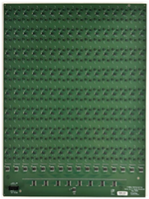 Auto Hybrid RIS 256 Back