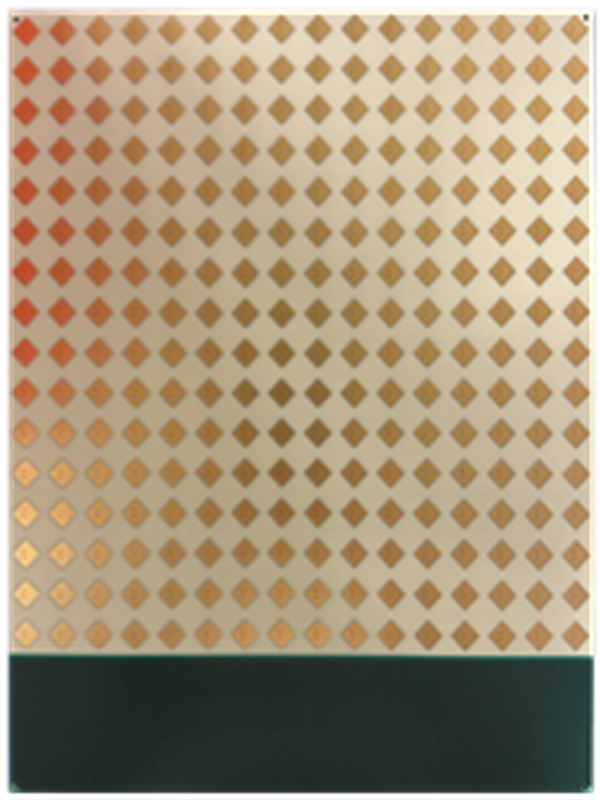 Auto Hybrid RIS 256 Front