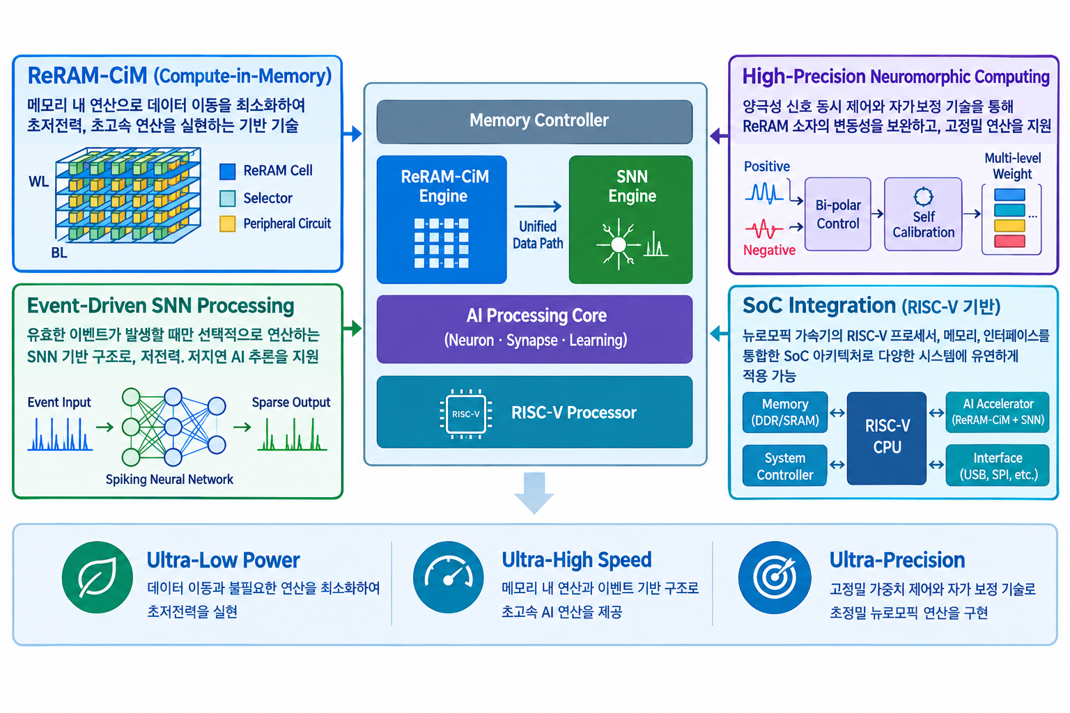 AI Acceleration Processor IP